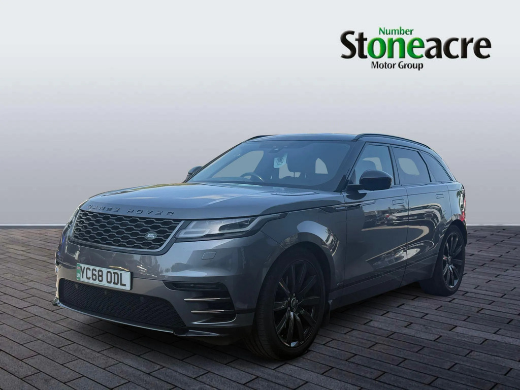 Land Rover Range Rover Velar 3.0 Sd6 V6 R-dynamic S 4Wd Euro 6 Ss  #6