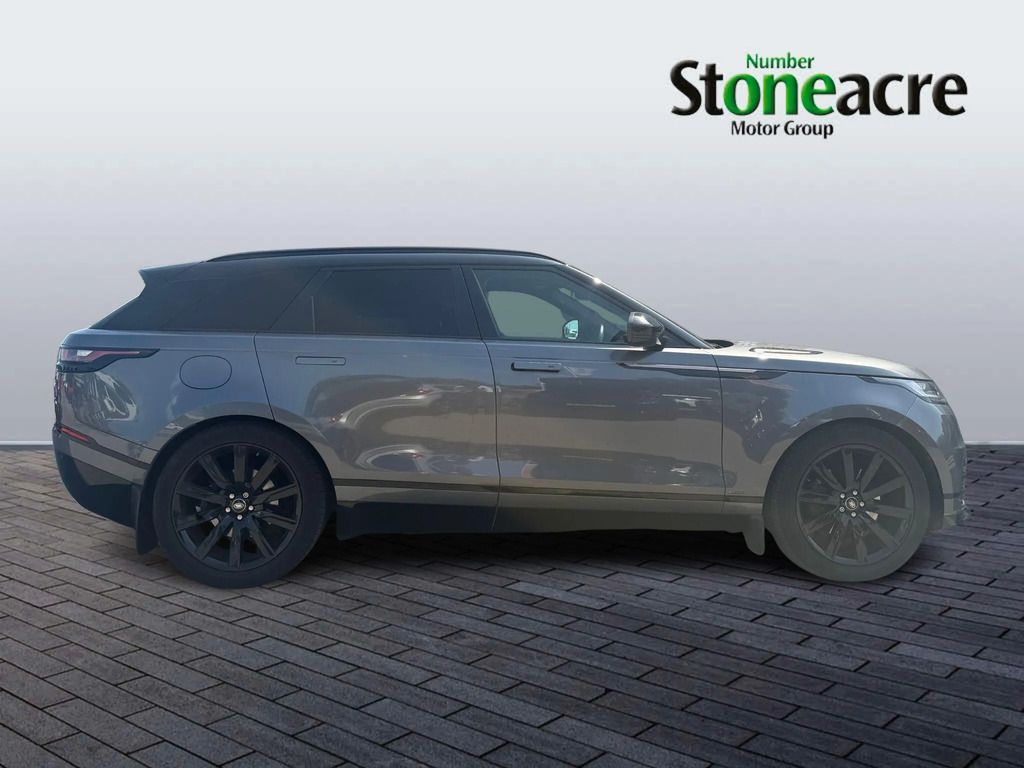 Land Rover Range Rover Velar 3.0 Sd6 V6 R-dynamic S 4Wd Euro 6 Ss  #2