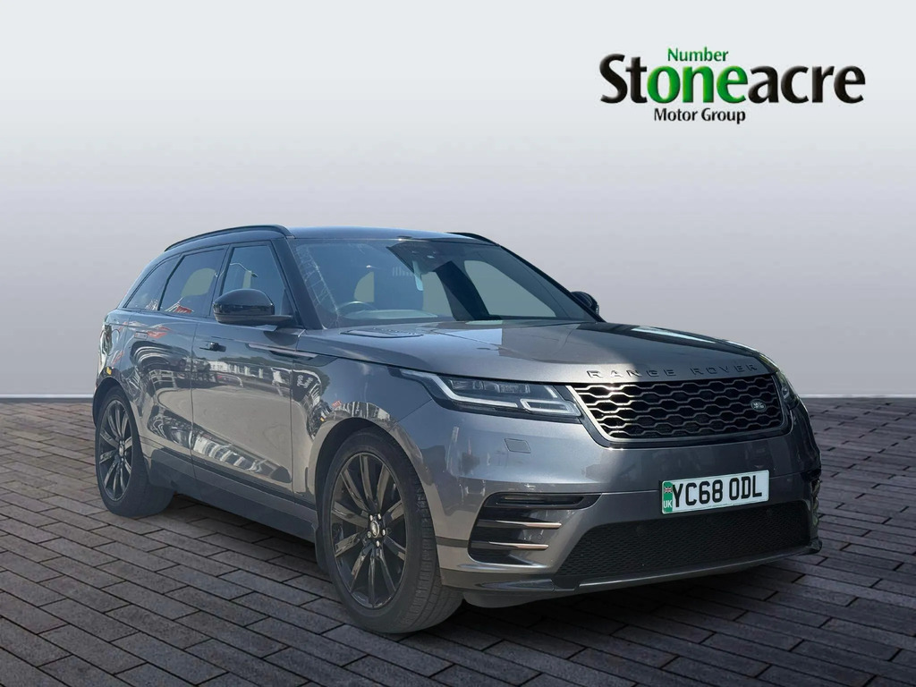 Land Rover Range Rover Velar 3.0 Sd6 V6 R-dynamic S 4Wd Euro 6 Ss 