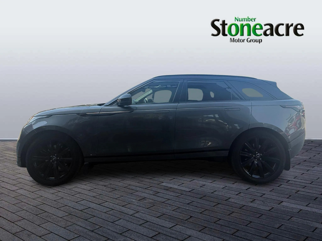 Land Rover Range Rover Velar 3.0 Sd6 V6 R-dynamic S 4Wd Euro 6 Ss  #5