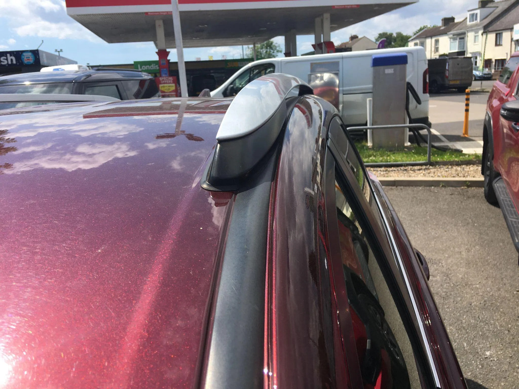Toyota Rav 4 2L Excel Black #30