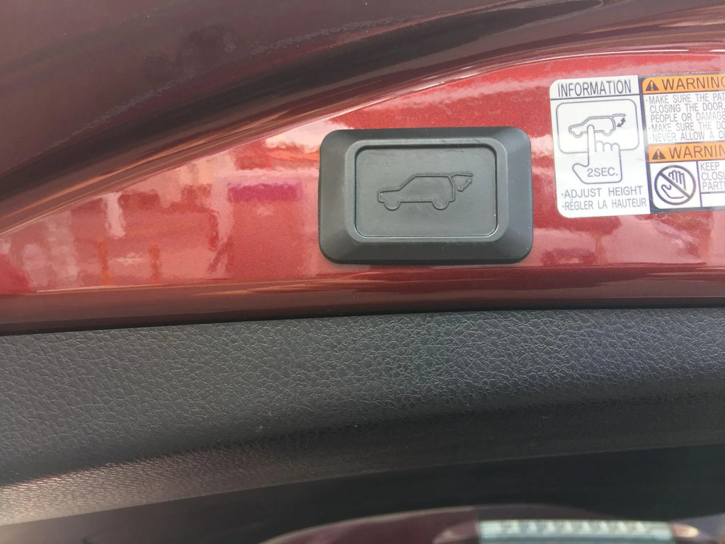 Toyota Rav 4 2L Excel Black #25