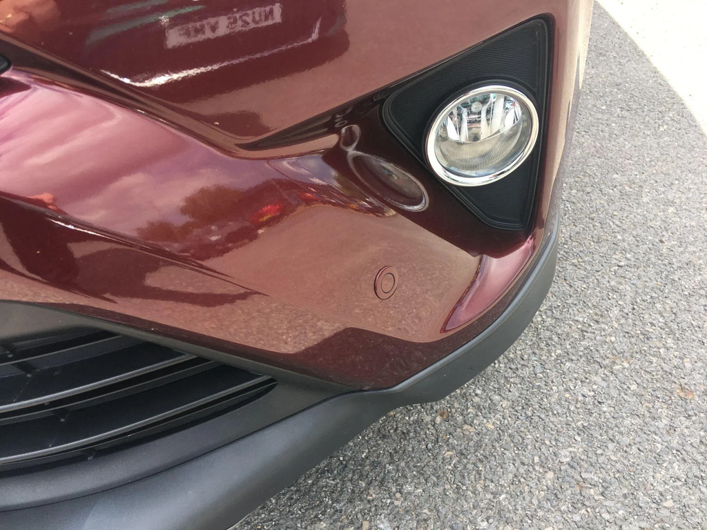 Toyota Rav 4 2L Excel Black #32