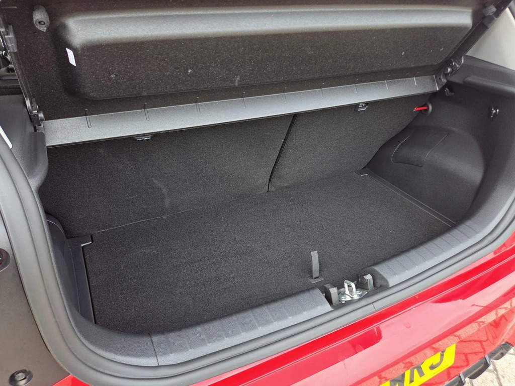 Kia Picanto 1.2 Gt-line S Green #12