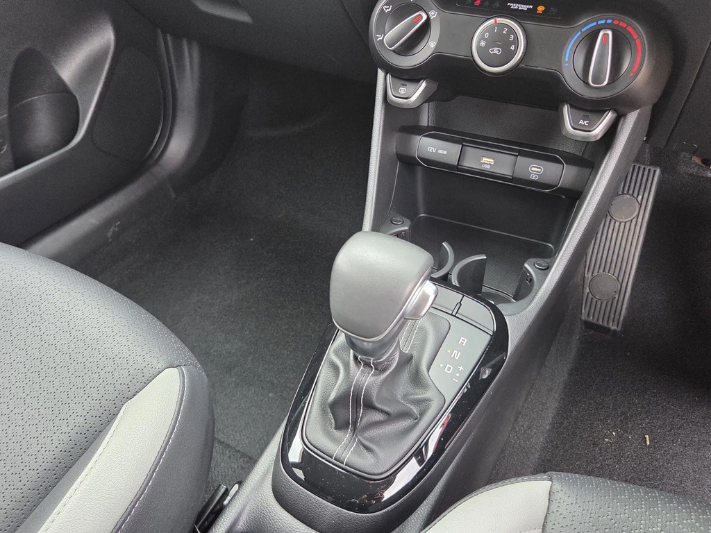 Kia Picanto 1.2 Gt-line S Green #28