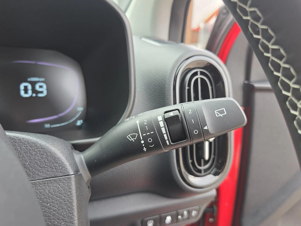 Kia Picanto 1.2 Gt-line S Green #25