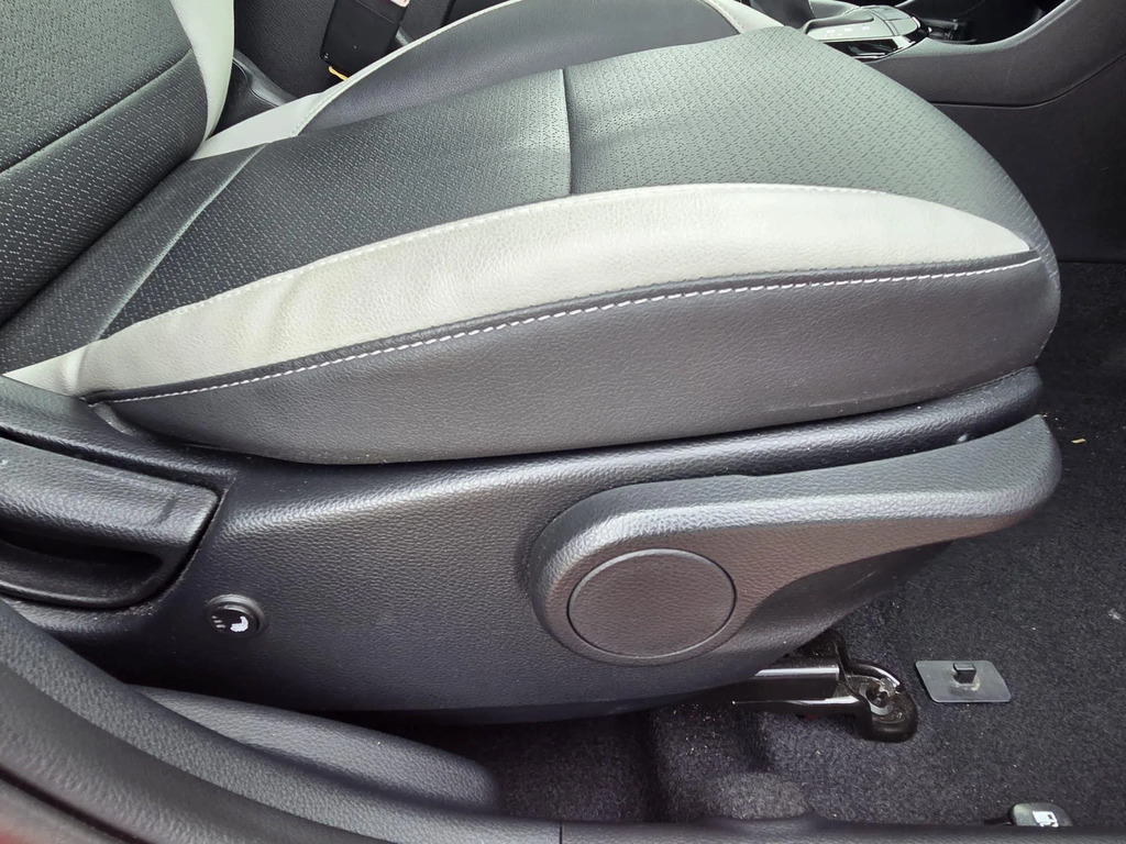 Kia Picanto 1.2 Gt-line S Green #20