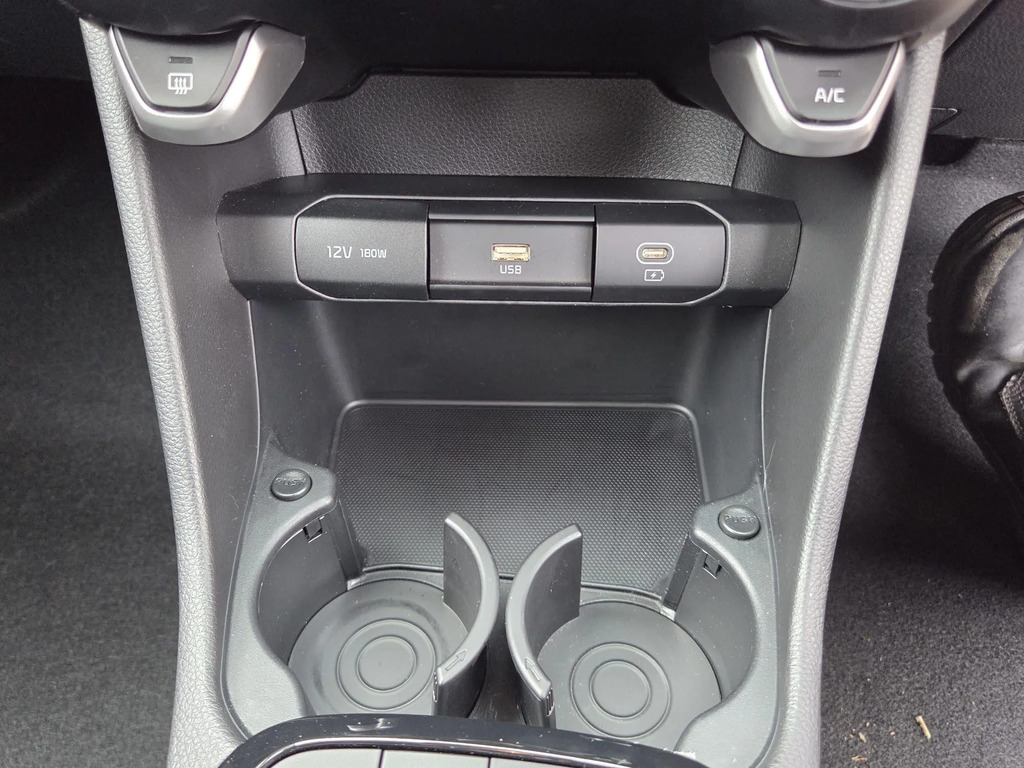Kia Picanto 1.2 Gt-line S Green #29