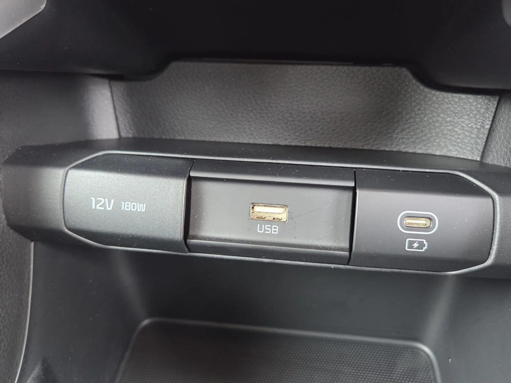 Kia Picanto 1.2 Gt-line S Green #30