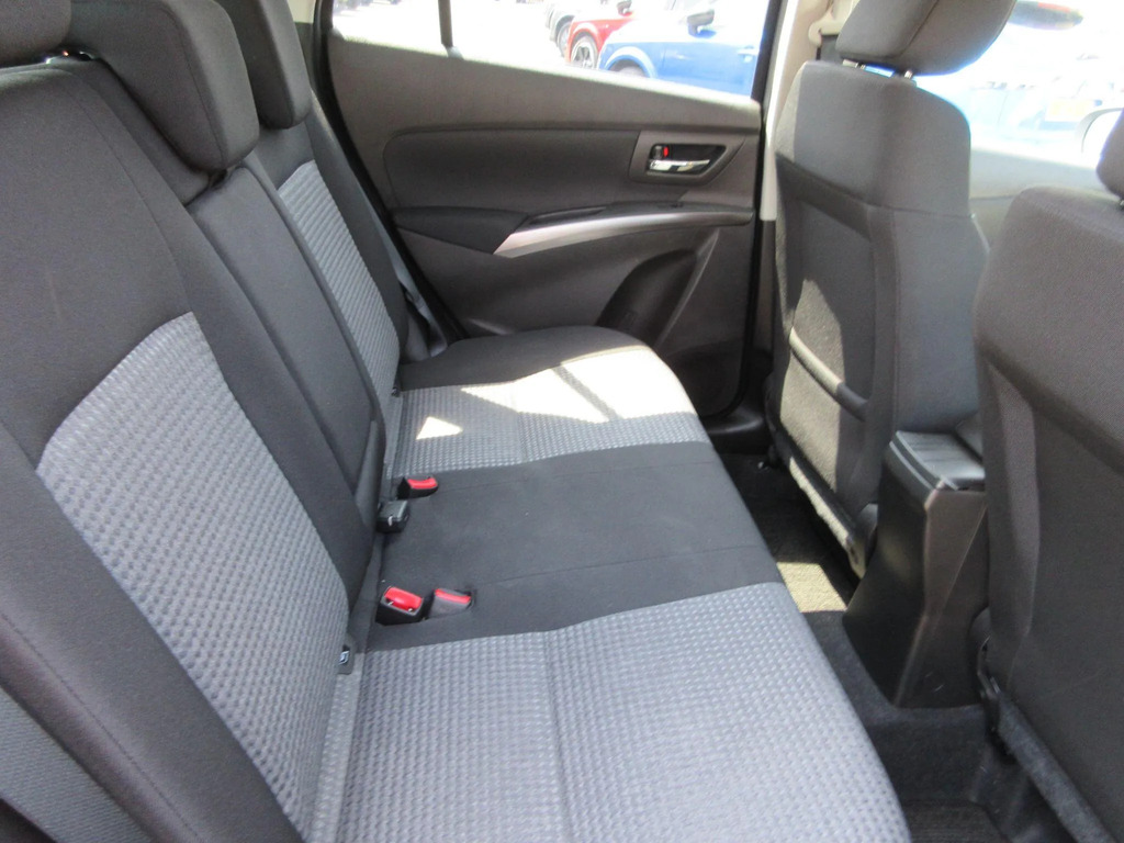 Suzuki S Cross 1.5 Motion Ags Euro 6 Ss  #6