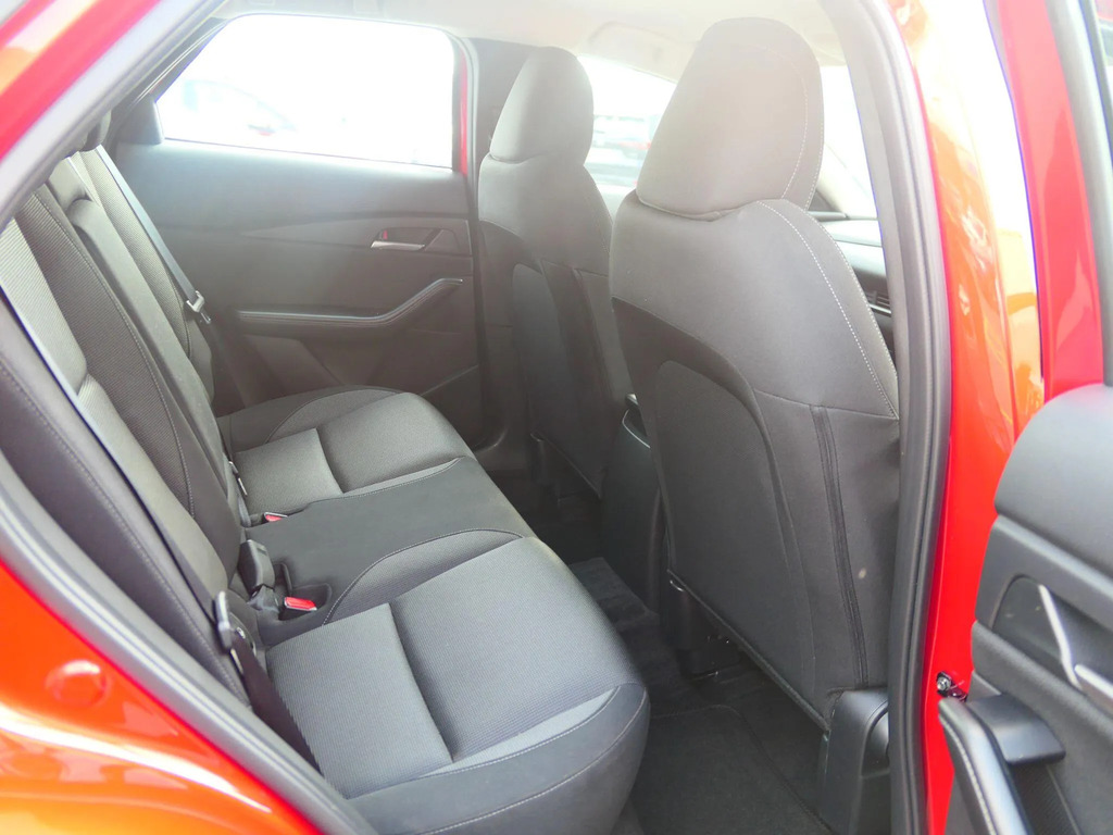 Mazda CX-30 2.5 E-skyactiv G Mhev 140 Centre-line DY25MUU Blue #9