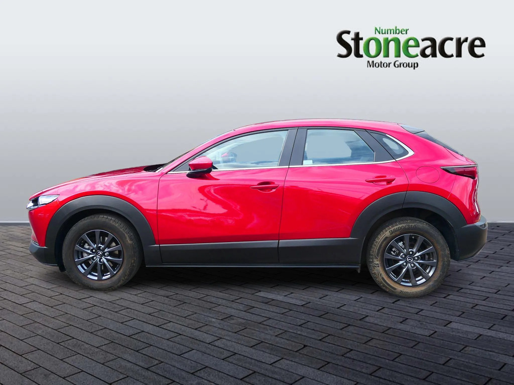 Mazda CX-30 2.5 E-skyactiv G Mhev Prime-line Euro 6 Ss  #5
