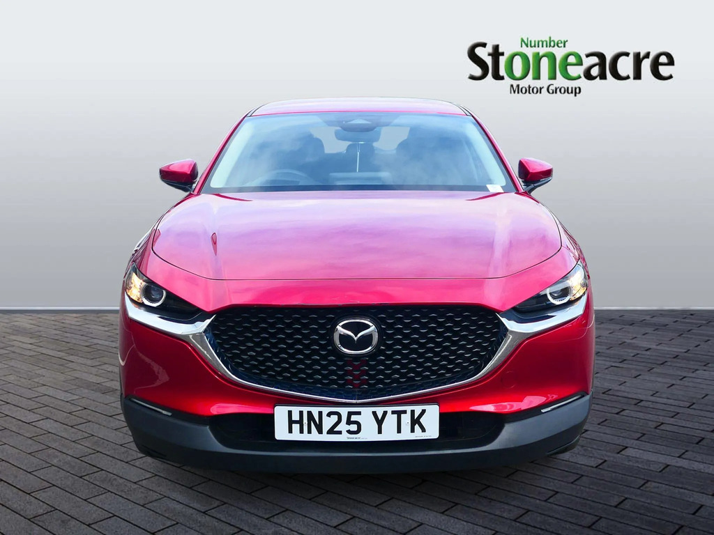 Mazda CX-30 2.5 E-skyactiv G Mhev Prime-line Euro 6 Ss  #2