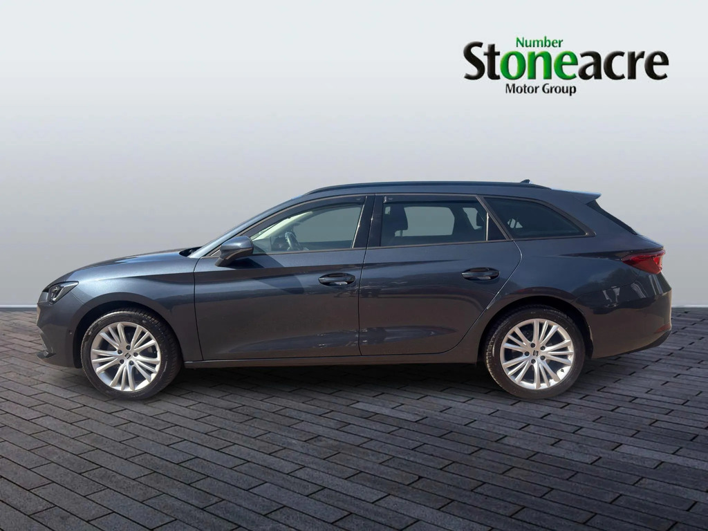 Seat Leon 1.5 Tsi Se Dynamic Euro 6 Ss  #6