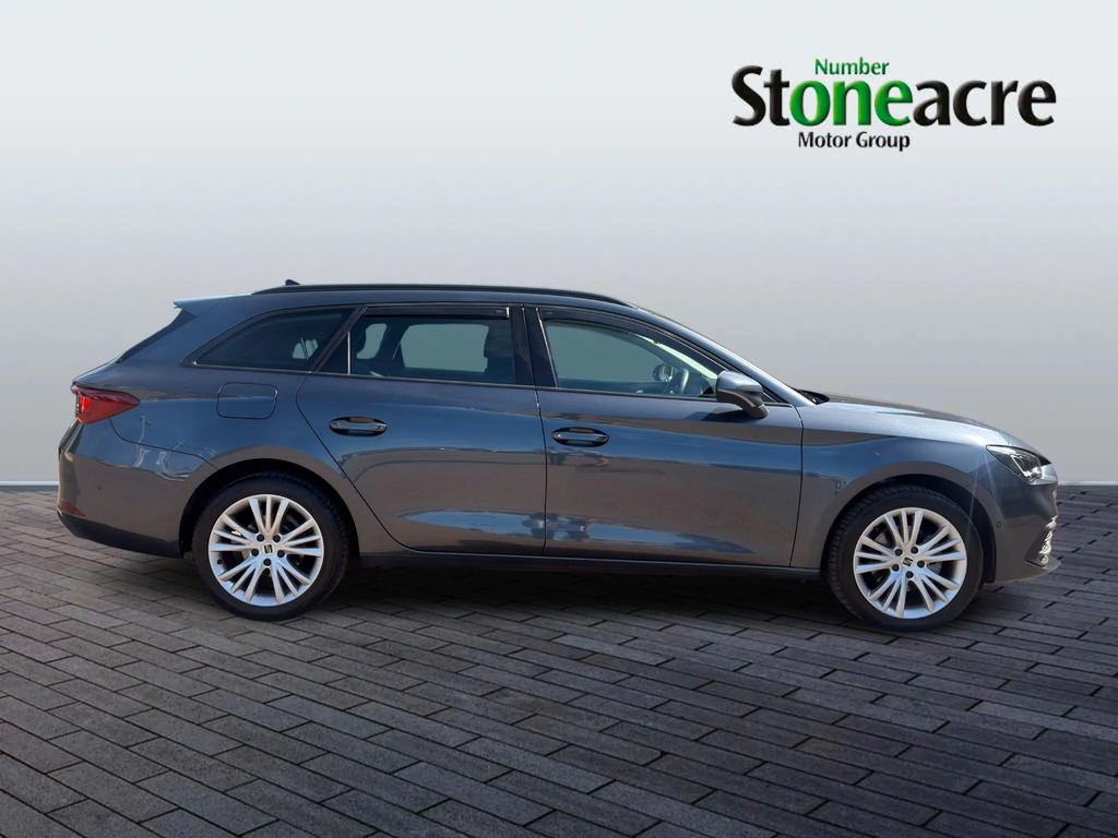 Seat Leon 1.5 Tsi Se Dynamic Euro 6 Ss  #2