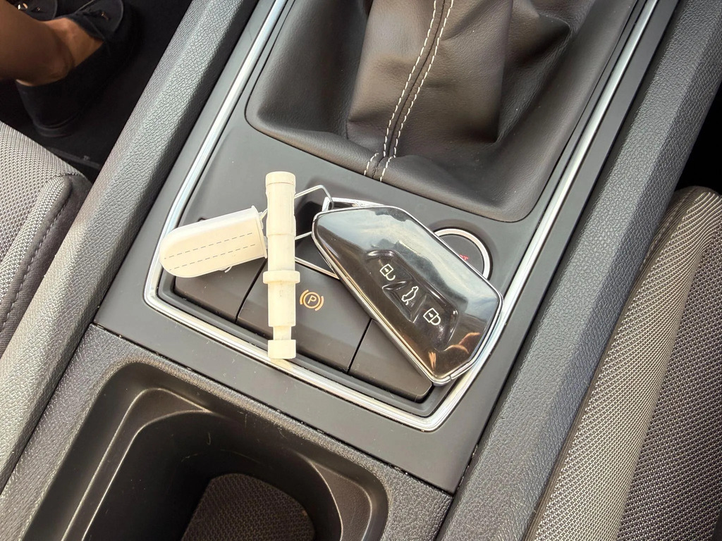 Seat Leon 1.5 Tsi 115 Se Dynamic Dap White #18