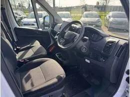Toyota PROACE 42 110Kwh Icon Long Panel Van L3 H3  #5
