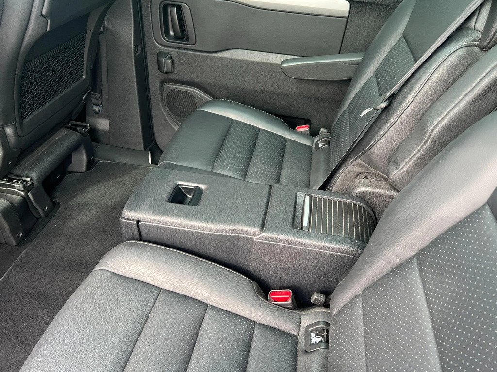 Peugeot Traveller Allure Grey #29
