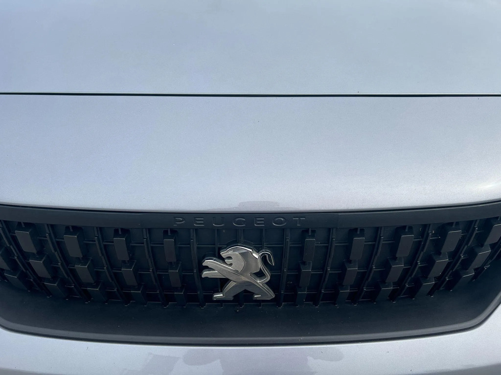Peugeot Traveller Allure Grey #15