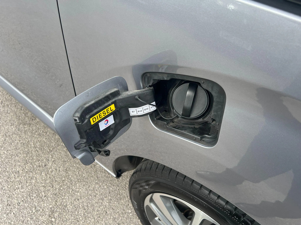 Peugeot Traveller Allure Grey #13