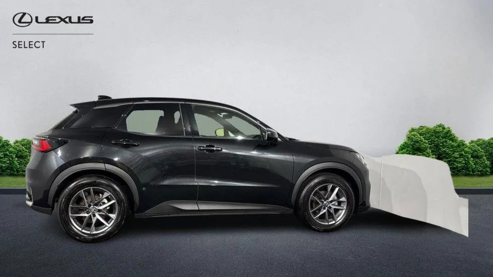 Lexus LBX 1.5 Vvt-ie Premium E-cvt Euro 6 Ss  #2