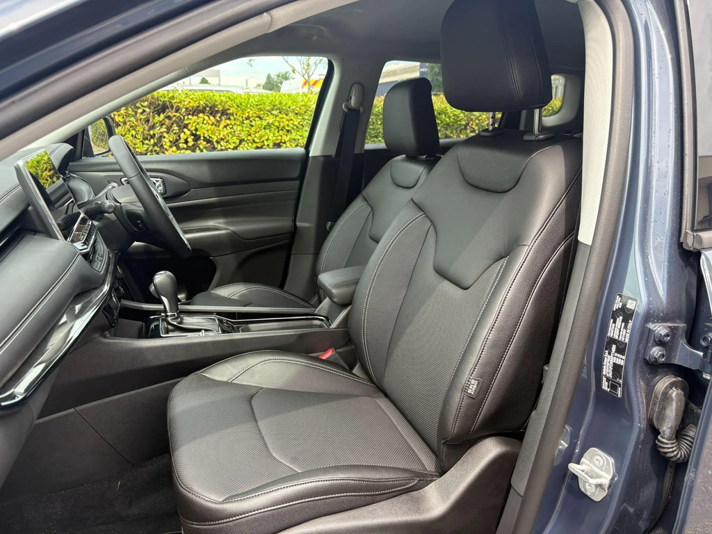 Jeep Compass 1.3 Gse T4 11.4Kwh Summit 4Xe Euro 6 Ss  #18