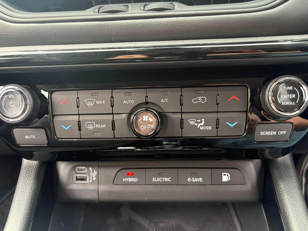 Jeep Compass 1.3 Gse T4 11.4Kwh Summit 4Xe Euro 6 Ss  #27