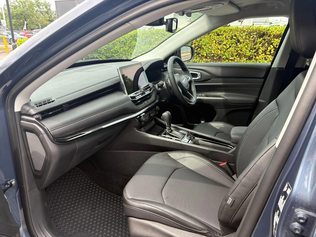 Jeep Compass 1.3 Gse T4 11.4Kwh Summit 4Xe Euro 6 Ss  #17