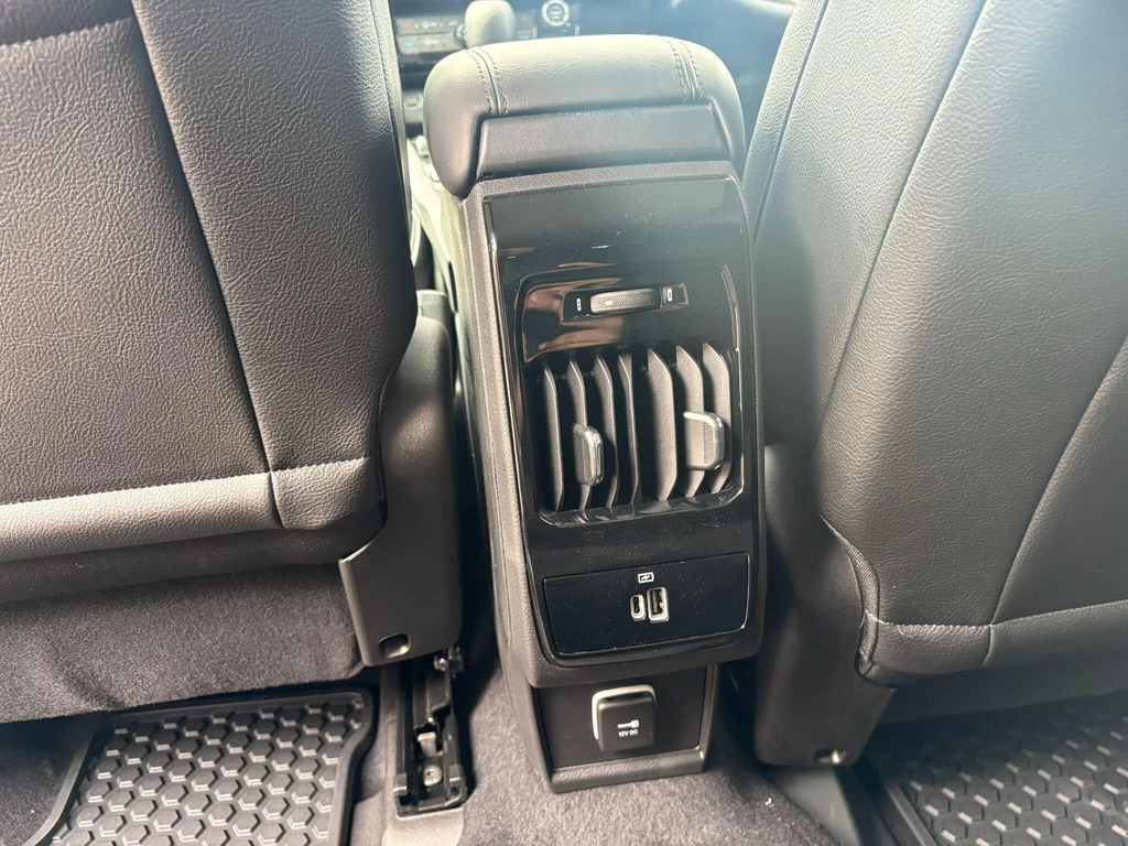 Jeep Compass 1.3 Gse T4 11.4Kwh Summit 4Xe Euro 6 Ss  #16