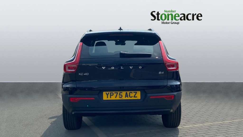 Volvo XC40 2.0 B4p Plus Dark  #6