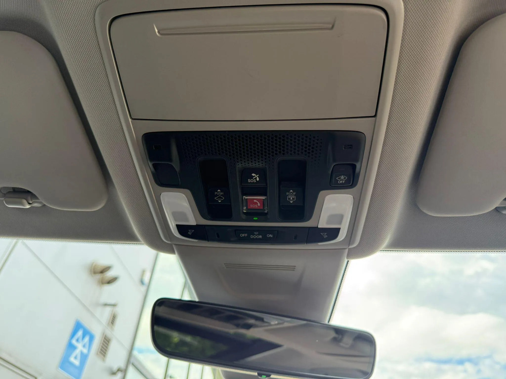 Honda Cr-V 2.0 Ephev Advance Tech Ecvt White #17