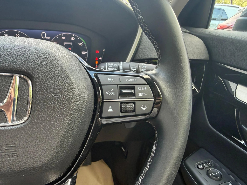 Honda Cr-V 2.0 Ephev Advance Tech Ecvt White #18