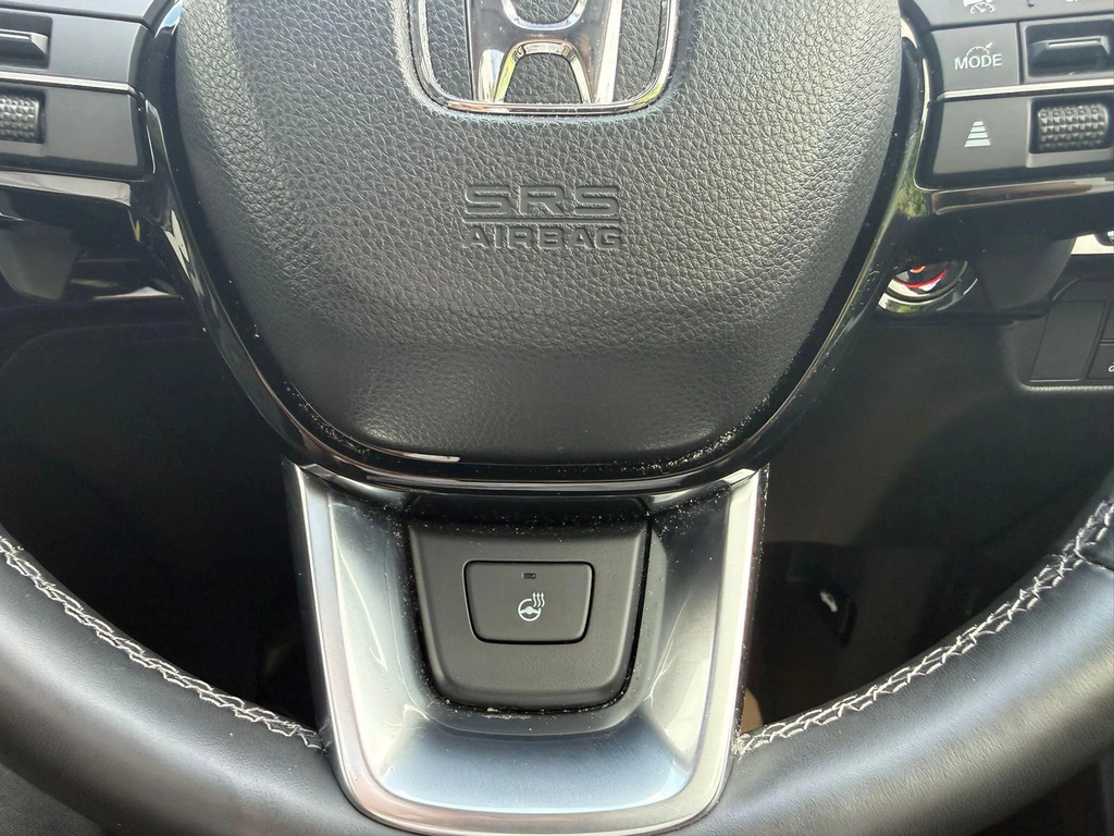 Honda Cr-V 2.0 Ephev Advance Tech Ecvt White #24