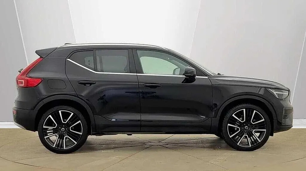 Volvo XC40 2.0 B4 Mhev Ultra Bright Dct Euro 6 Ss  #3