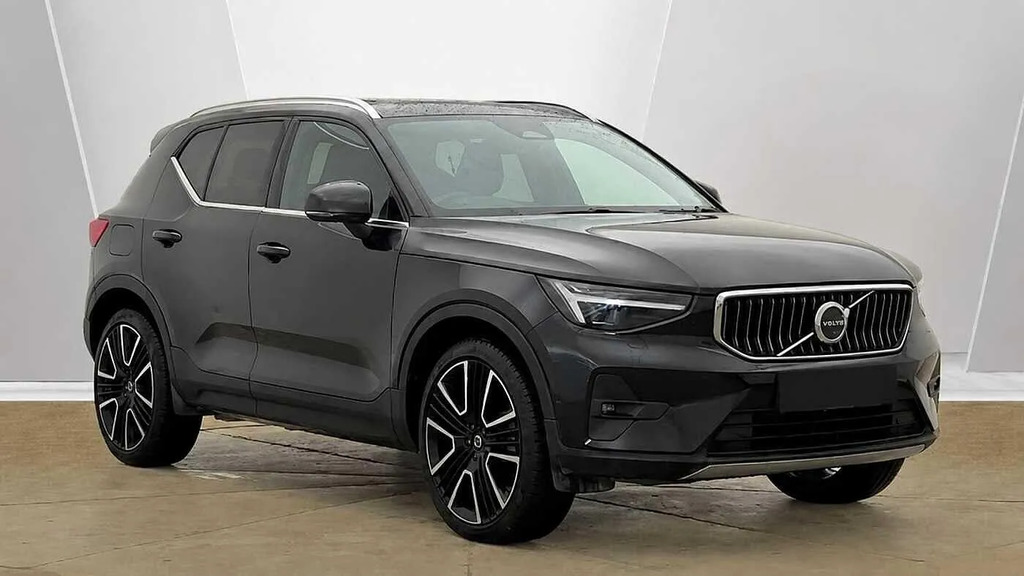 Volvo XC40 2.0 B4 Mhev Ultra Bright Dct Euro 6 Ss 