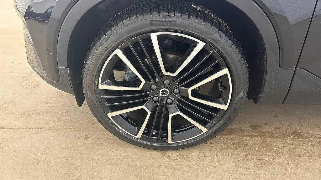 Volvo XC40 2.0 B4 Mhev Ultra Bright Dct Euro 6 Ss  #4