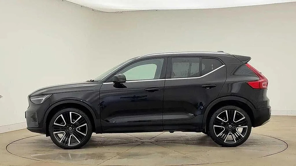 Volvo XC40 2.0 B4 Mhev Ultra Bright Dct Euro 6 Ss  #2