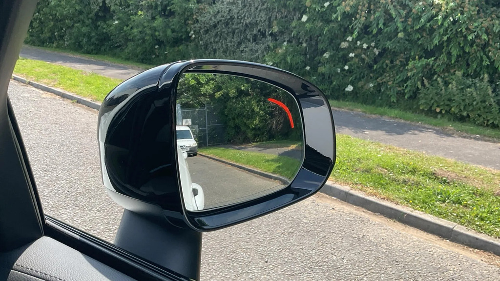 Volvo XC90 Ultimate Black #31
