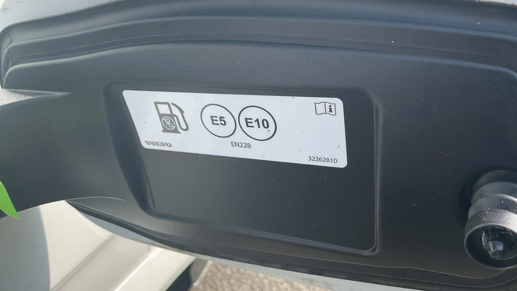Volvo XC90 Ultimate Black #15