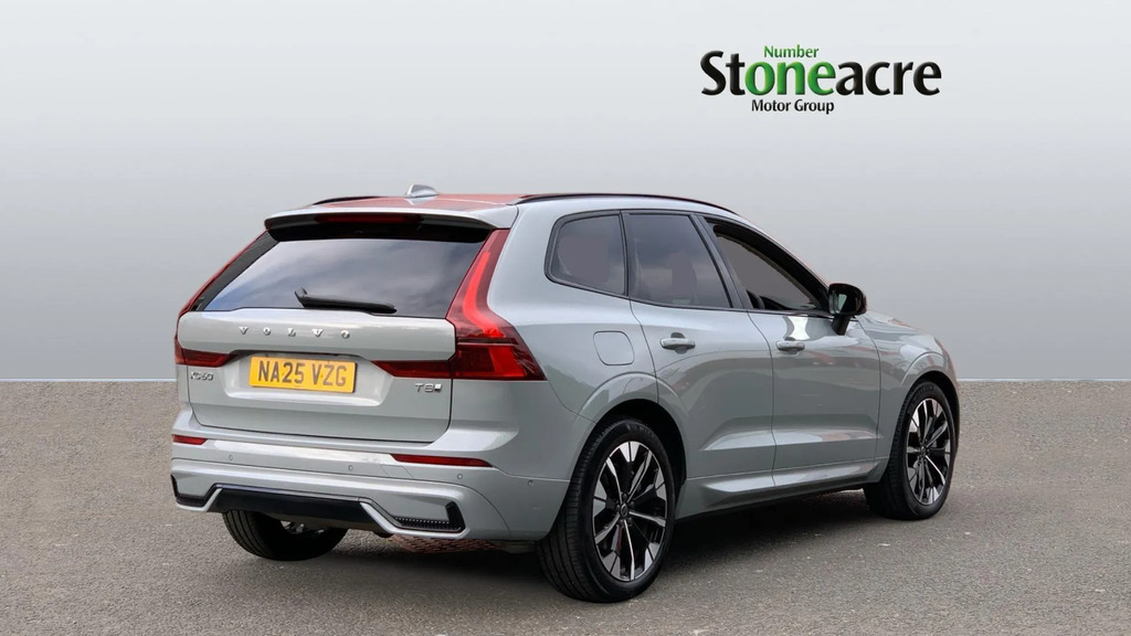 Volvo XC60 2.0 T8 18.8Kwh Ultra Dark Awd Euro 6 Ss  #2