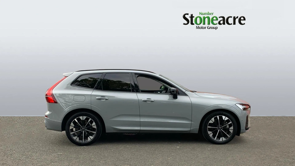 Volvo XC60 2.0 T8 18.8Kwh Ultra Dark Awd Euro 6 Ss  #3