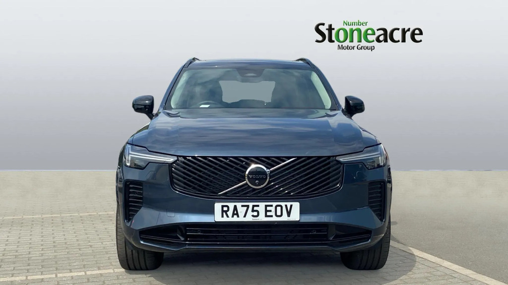 Volvo XC90 2.0 B5 Mhev Plus 4Wd Euro 6 Ss  #2