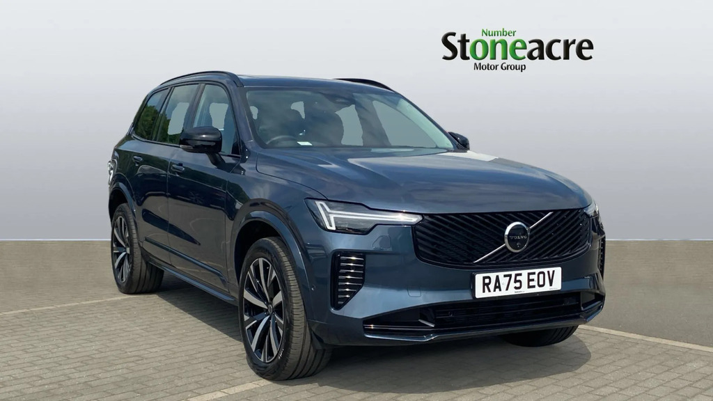 Volvo XC90 2.0 B5 Mhev Plus 4Wd Euro 6 Ss 