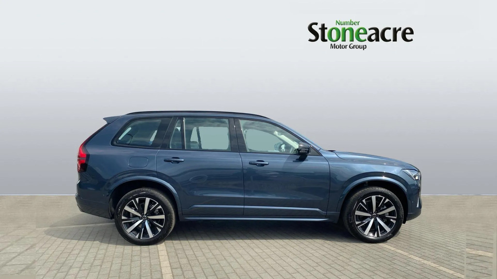 Volvo XC90 2.0 B5 Mhev Plus 4Wd Euro 6 Ss  #5