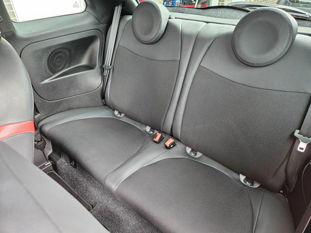 Fiat 500 1.2 Lounge  #17