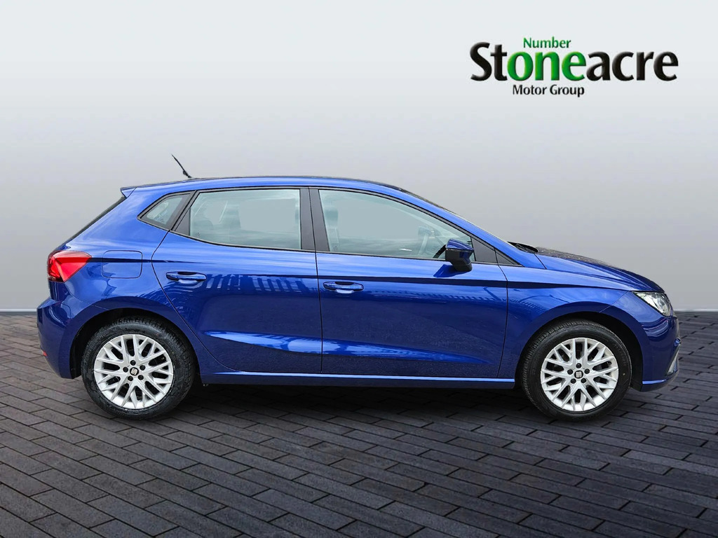 Seat Ibiza 1.0 Tsi 95 Se Technology Ez  #2