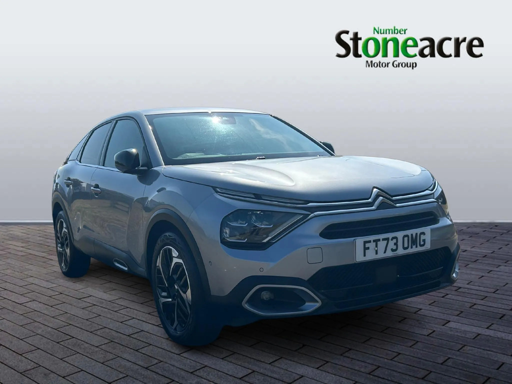 Citroen C4 1.2 Puretech Max Euro 6 Ss 