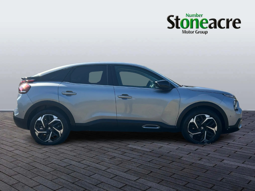 Citroen C4 1.2 Puretech Max Euro 6 Ss  #2