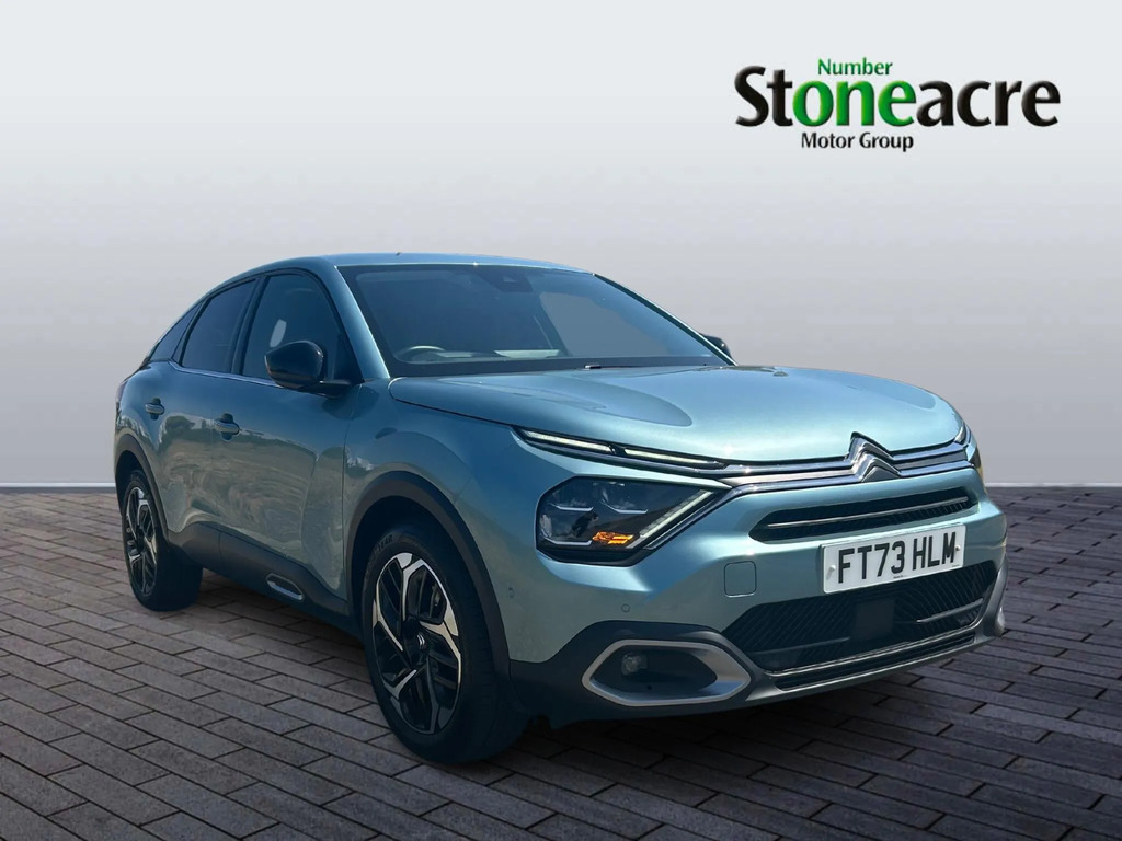 Citroen C4 1.2 Puretech Max Euro 6 Ss 