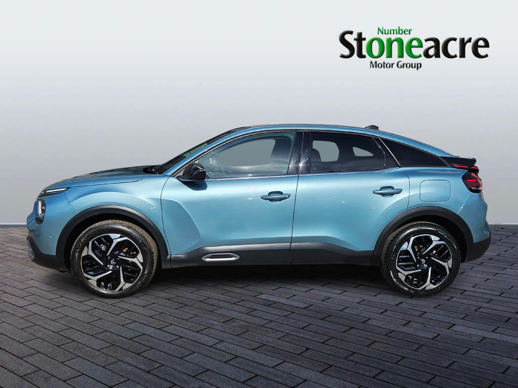 Citroen C4 1.2 Puretech Max Euro 6 Ss  #6